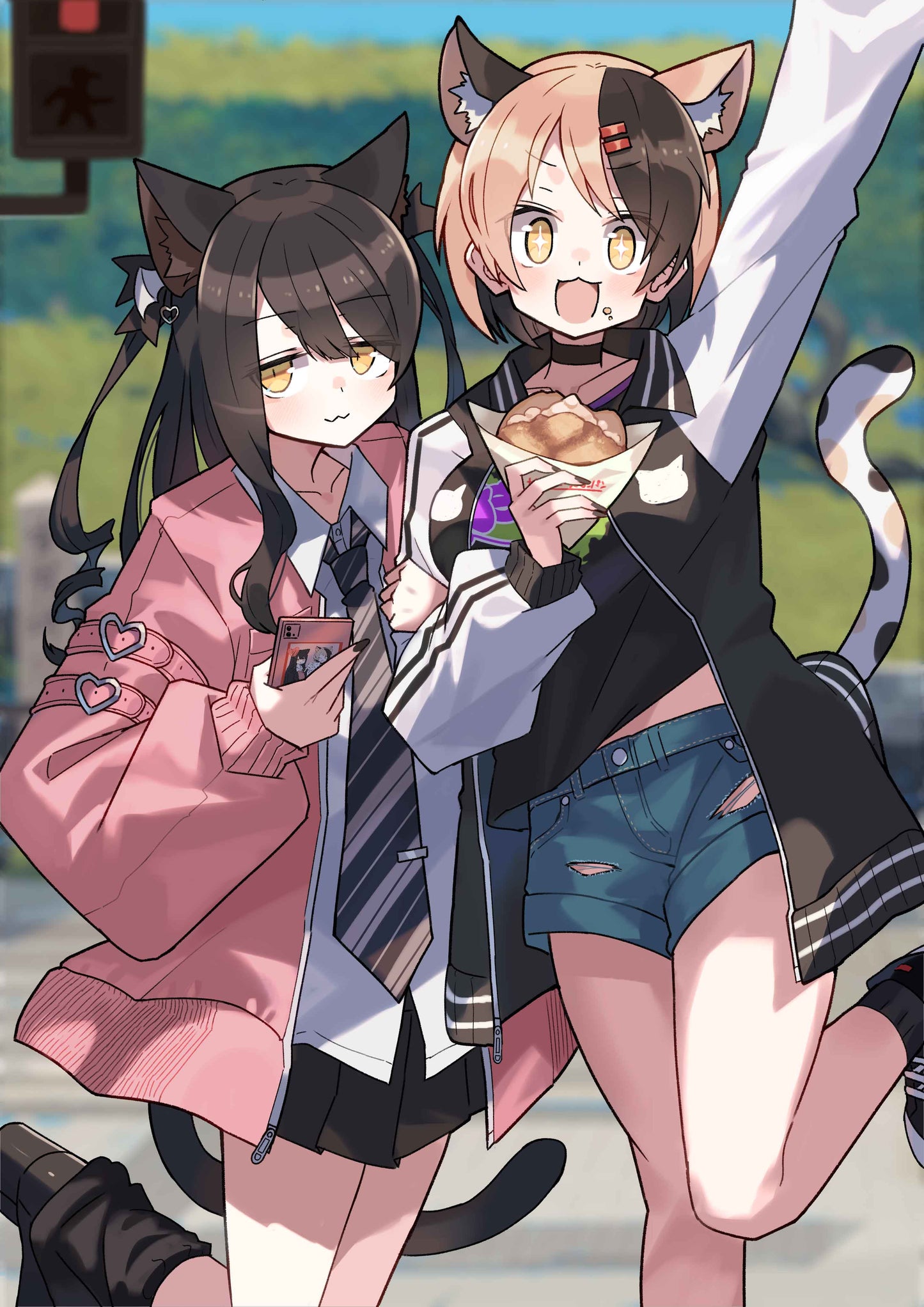 A2ポスター「たまたま」