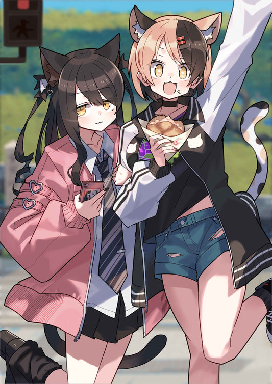 A2ポスター「たまたま」