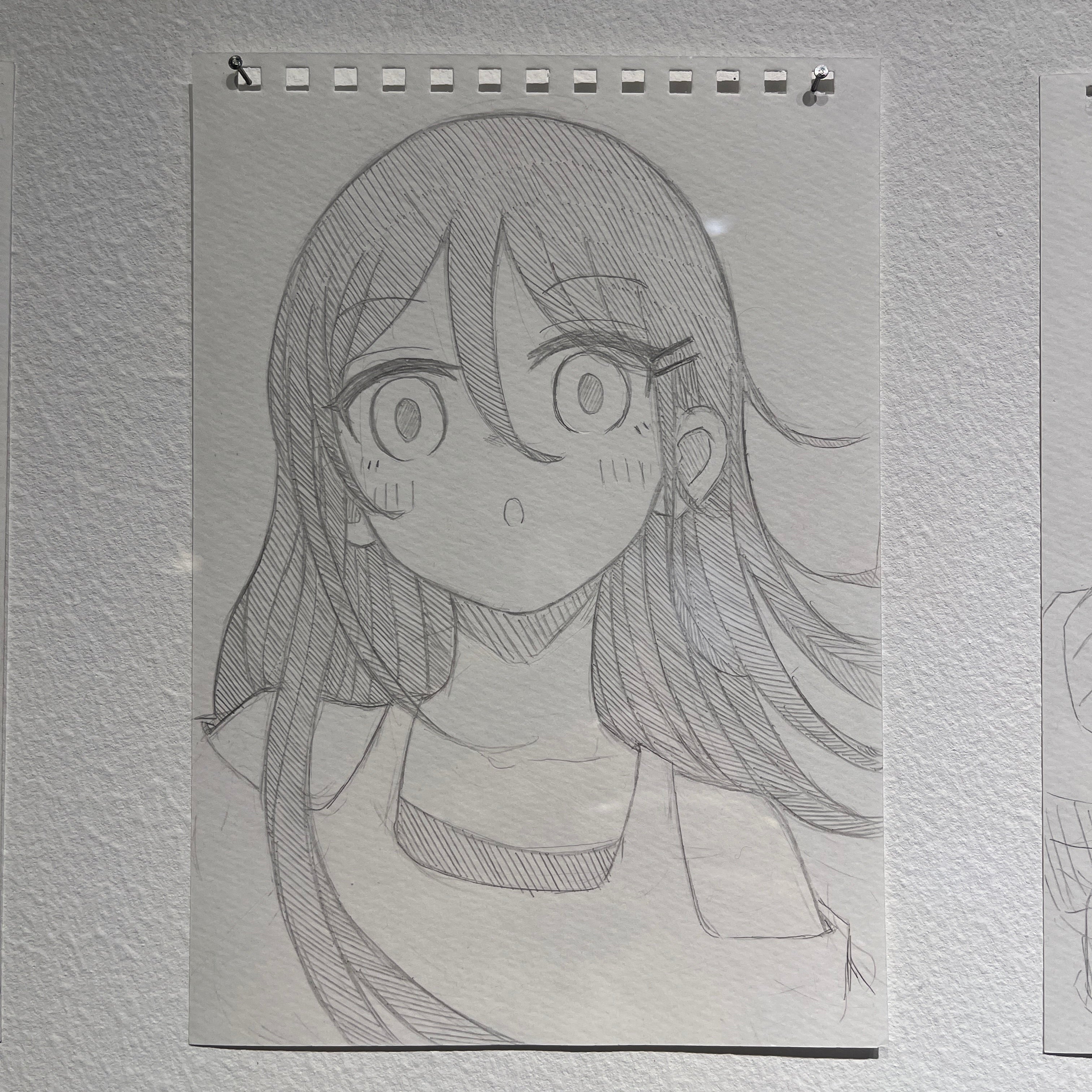 絵画 ★aik★ おまとめ 4点 原画 5be51cdec9045094cbdcb2ab0be127