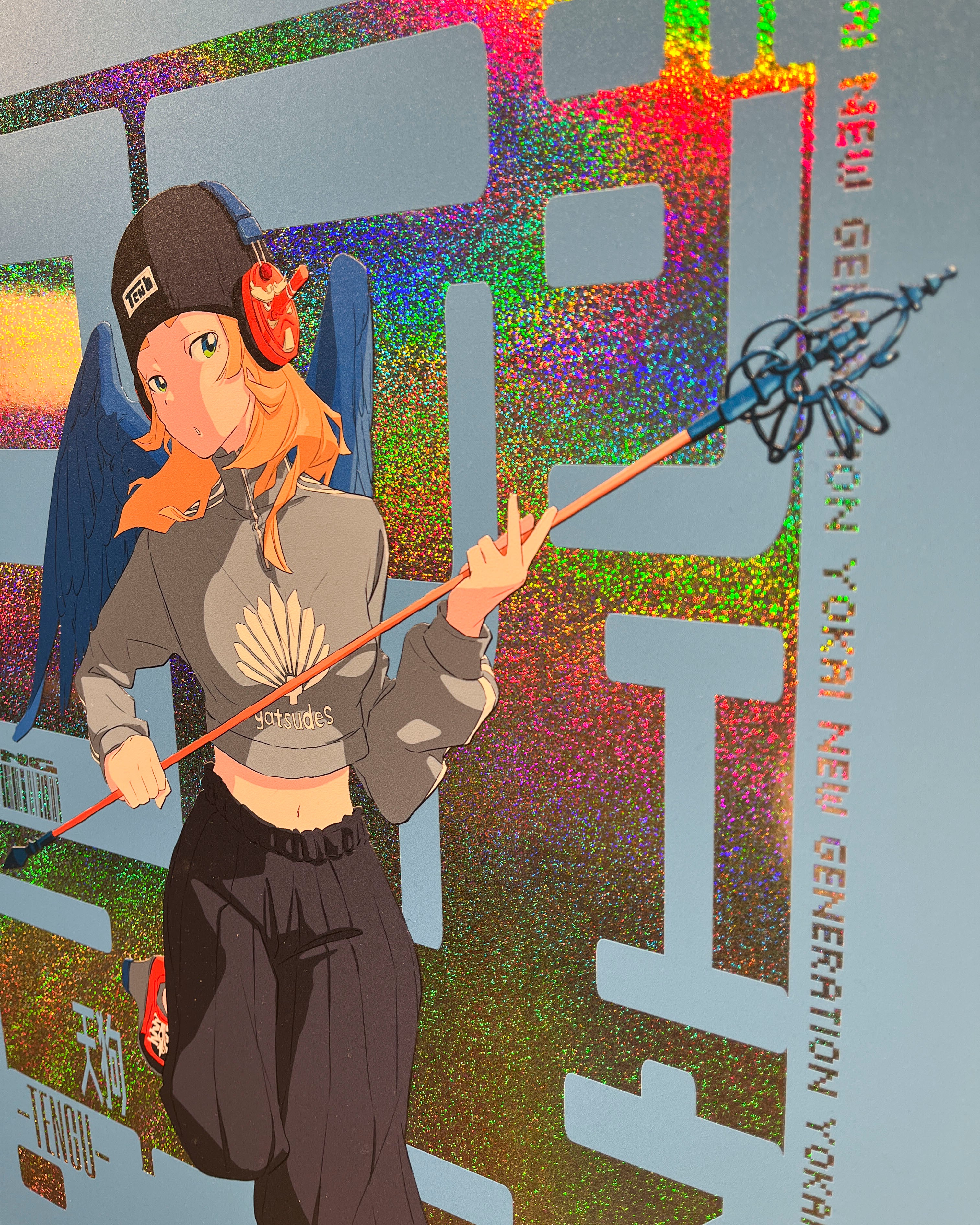 EARLY！キャンバスアート A1_キャンバスアート① – OUTSIDER ART LABO
